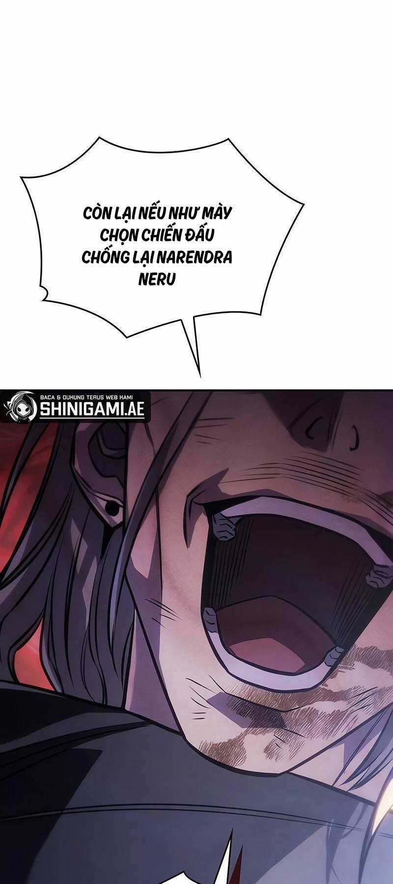 Hồi Quy Bằng Vương Quyền Chương 29 trang 69