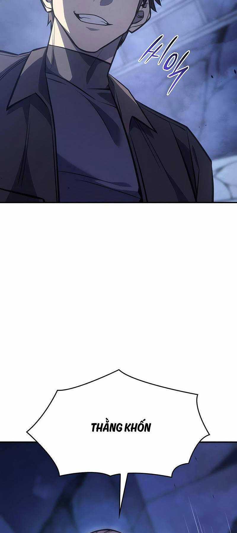 Hồi Quy Bằng Vương Quyền Chương 29 trang 7