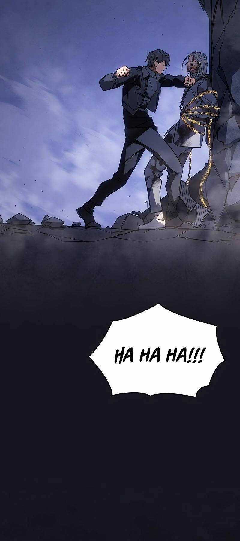 Hồi Quy Bằng Vương Quyền Chương 29 trang 71