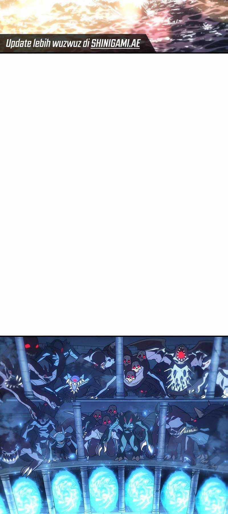 Hồi Quy Bằng Vương Quyền Chương 29 trang 73