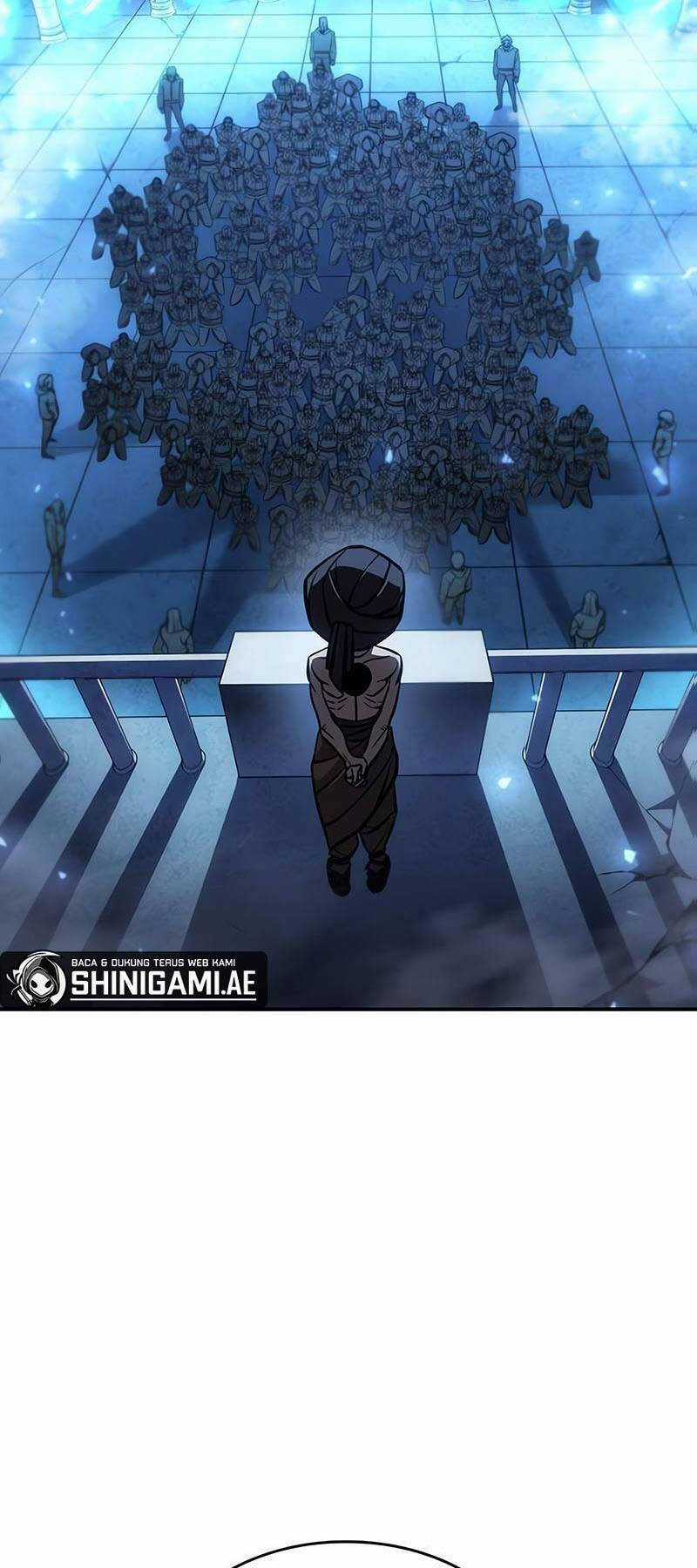 Hồi Quy Bằng Vương Quyền Chương 29 trang 74