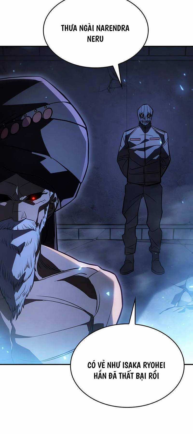 Hồi Quy Bằng Vương Quyền Chương 29 trang 75