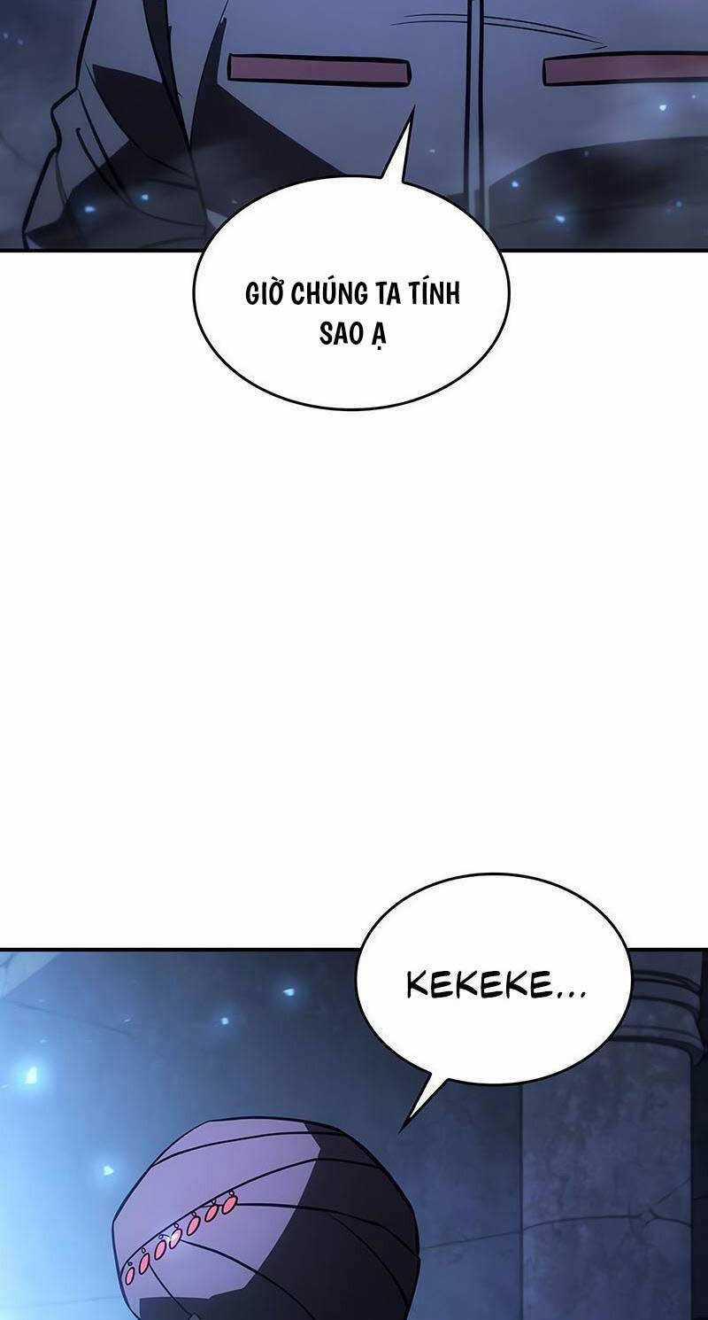 Hồi Quy Bằng Vương Quyền Chương 29 trang 77