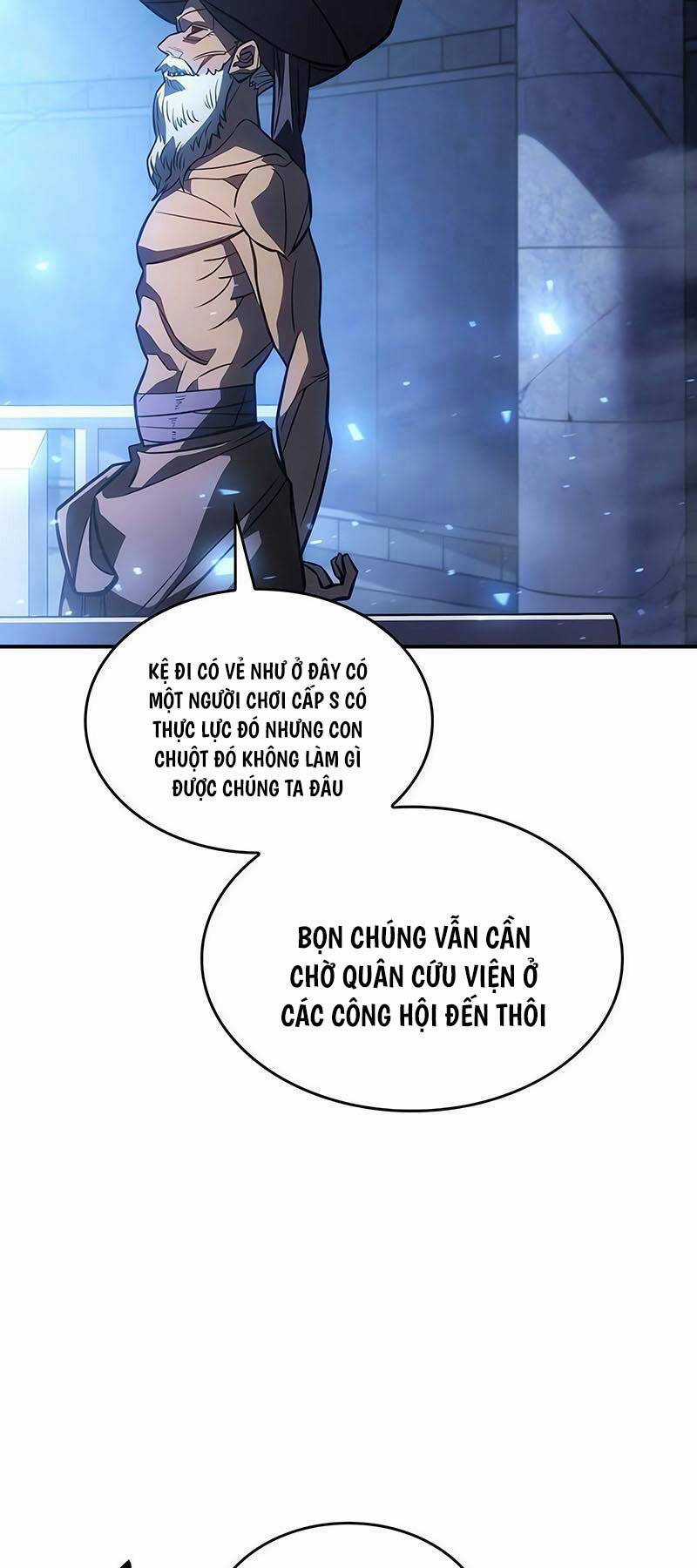 Hồi Quy Bằng Vương Quyền Chương 29 trang 78