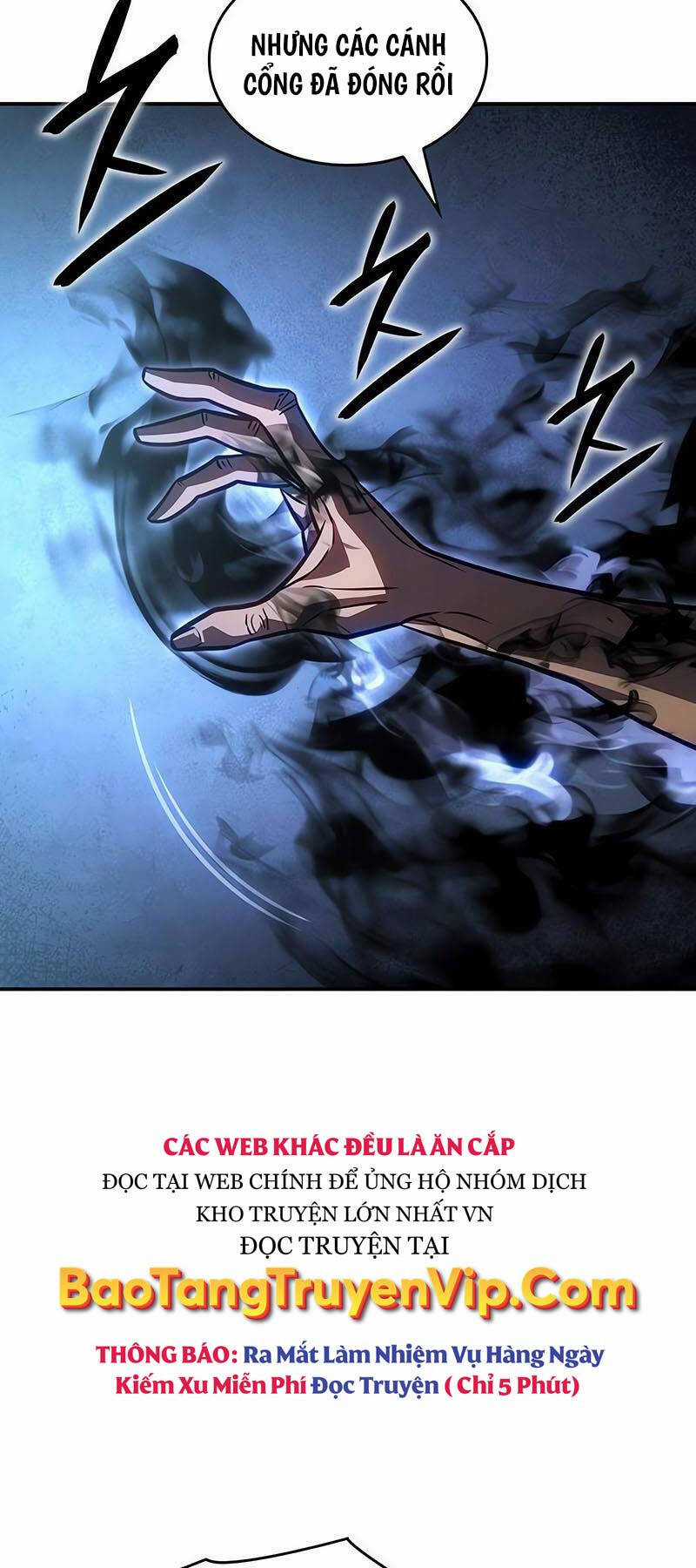 Hồi Quy Bằng Vương Quyền Chương 29 trang 79