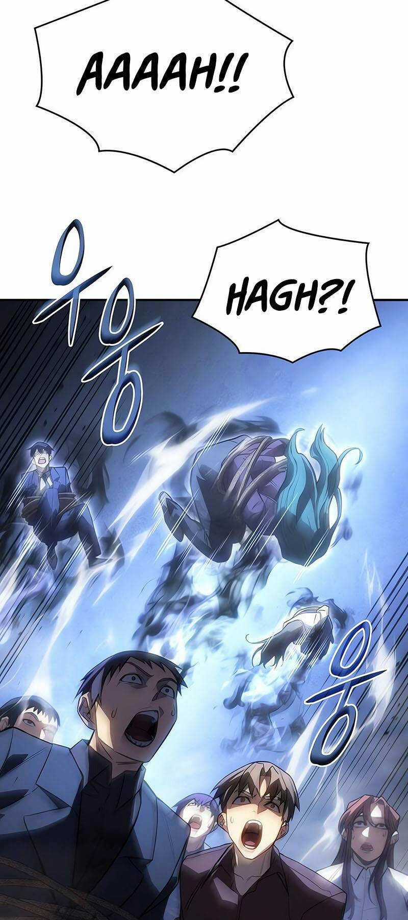 Hồi Quy Bằng Vương Quyền Chương 29 trang 80