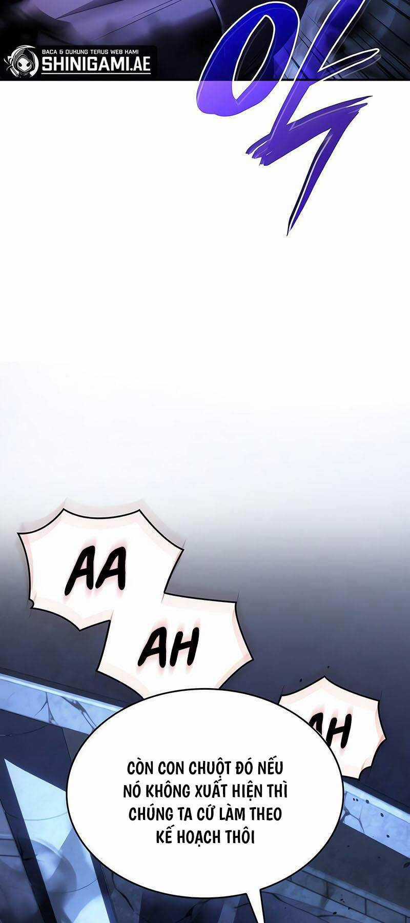 Hồi Quy Bằng Vương Quyền Chương 29 trang 82