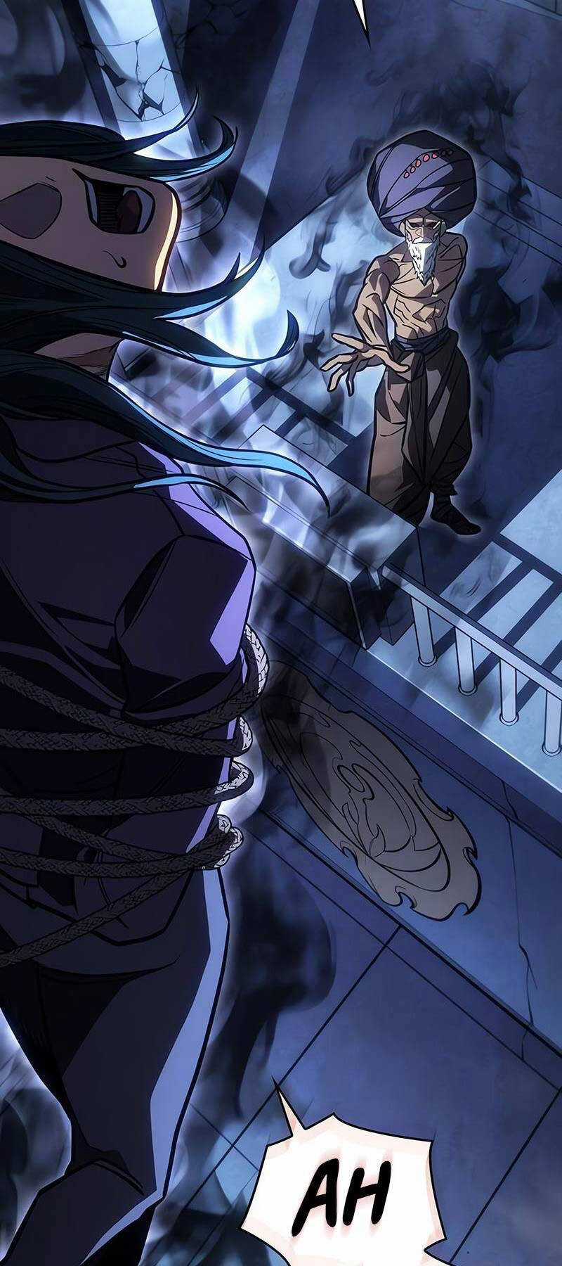 Hồi Quy Bằng Vương Quyền Chương 29 trang 83