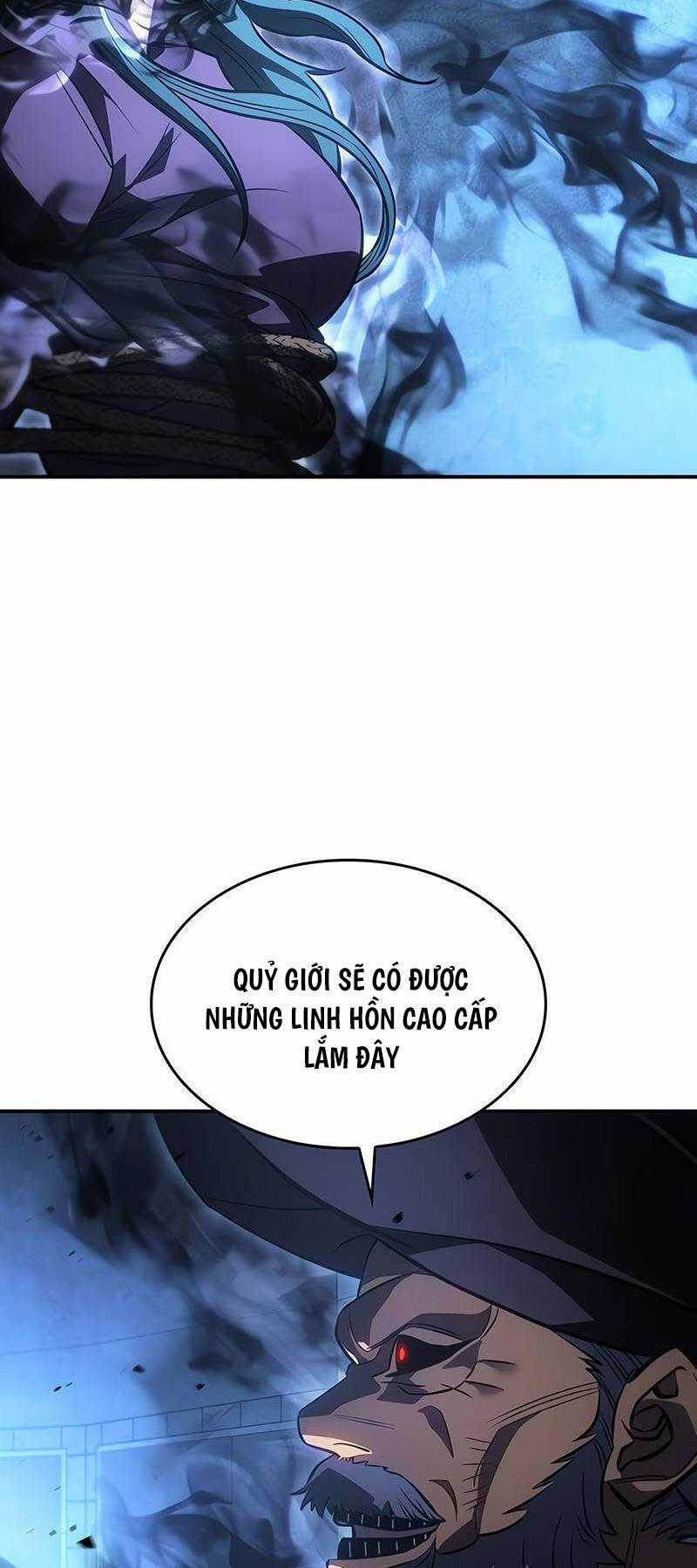 Hồi Quy Bằng Vương Quyền Chương 29 trang 85