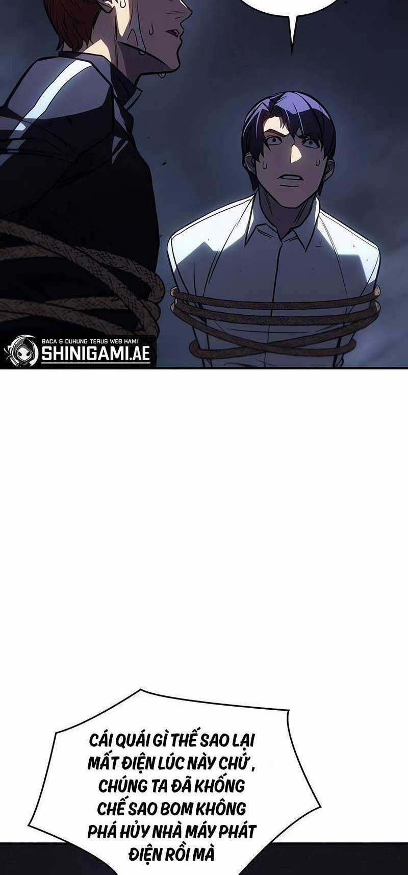 Hồi Quy Bằng Vương Quyền Chương 29 trang 88