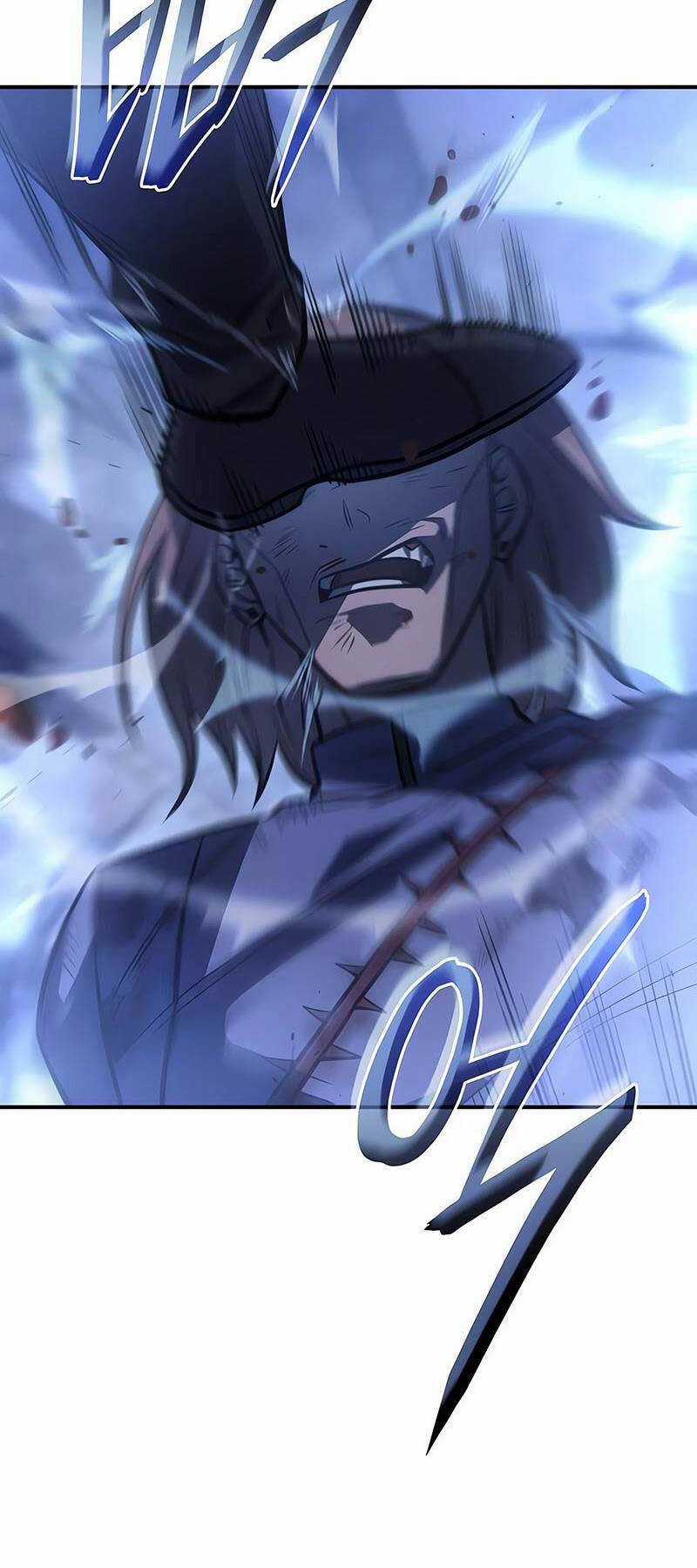 Hồi Quy Bằng Vương Quyền Chương 29 trang 9