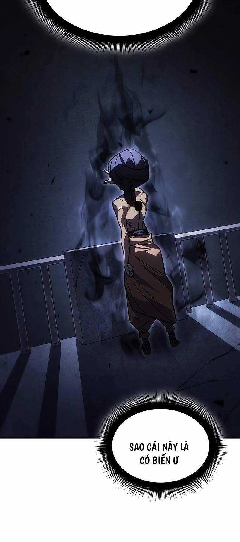 Hồi Quy Bằng Vương Quyền Chương 29 trang 91