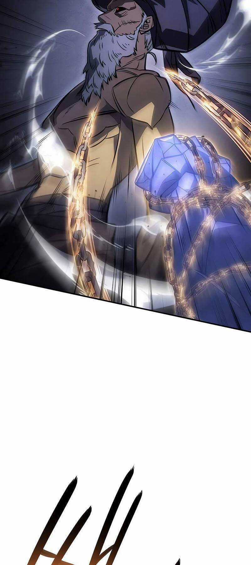 Hồi Quy Bằng Vương Quyền Chương 29 trang 94