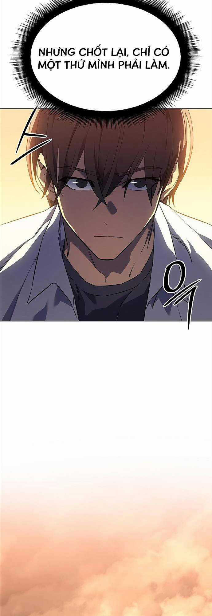 Hồi Quy Bằng Vương Quyền Chương 3 trang 14