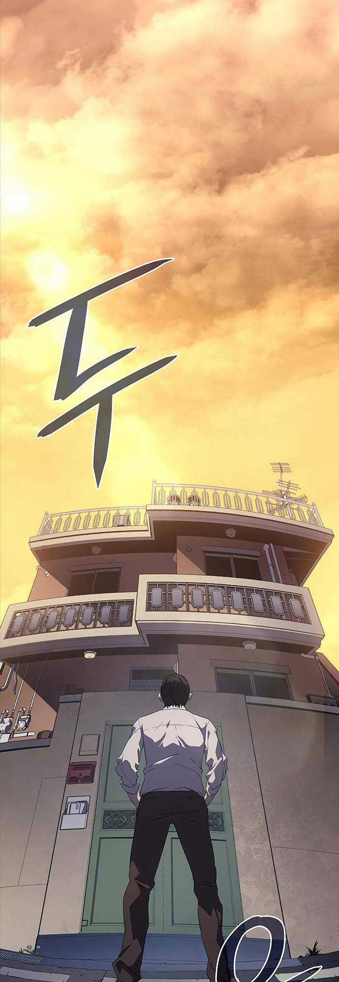 Hồi Quy Bằng Vương Quyền Chương 3 trang 15