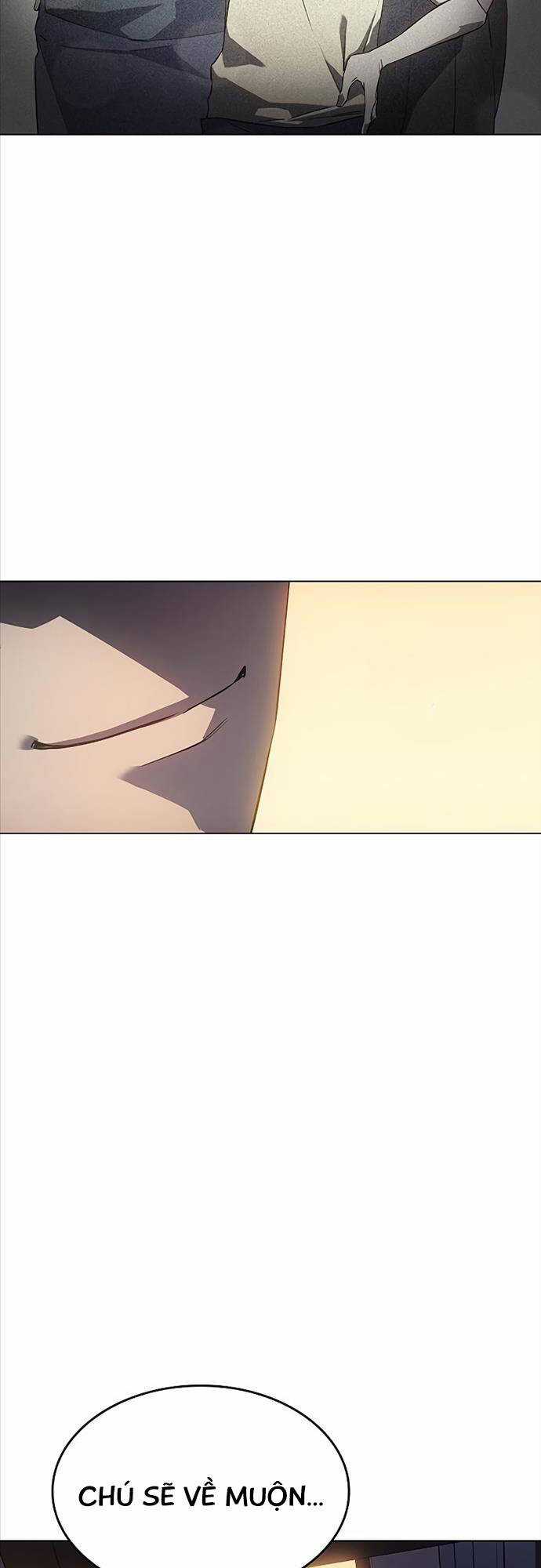 Hồi Quy Bằng Vương Quyền Chương 3 trang 18