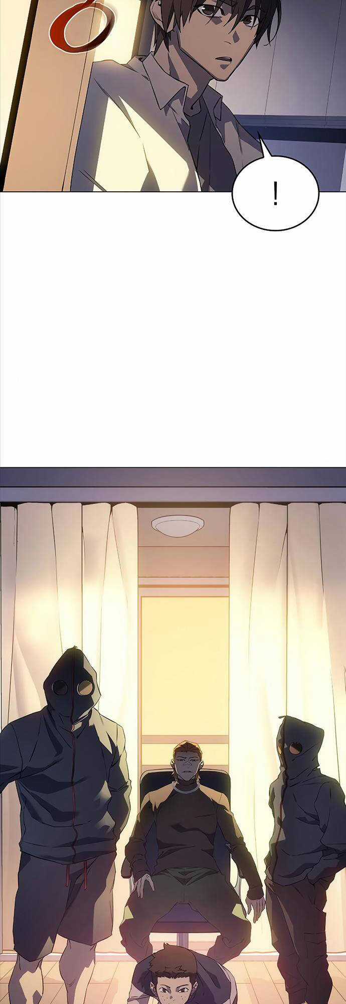 Hồi Quy Bằng Vương Quyền Chương 3 trang 20