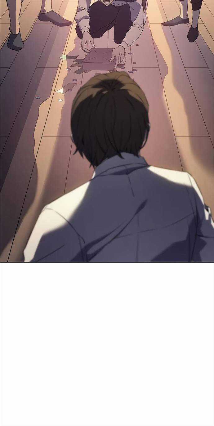 Hồi Quy Bằng Vương Quyền Chương 3 trang 21