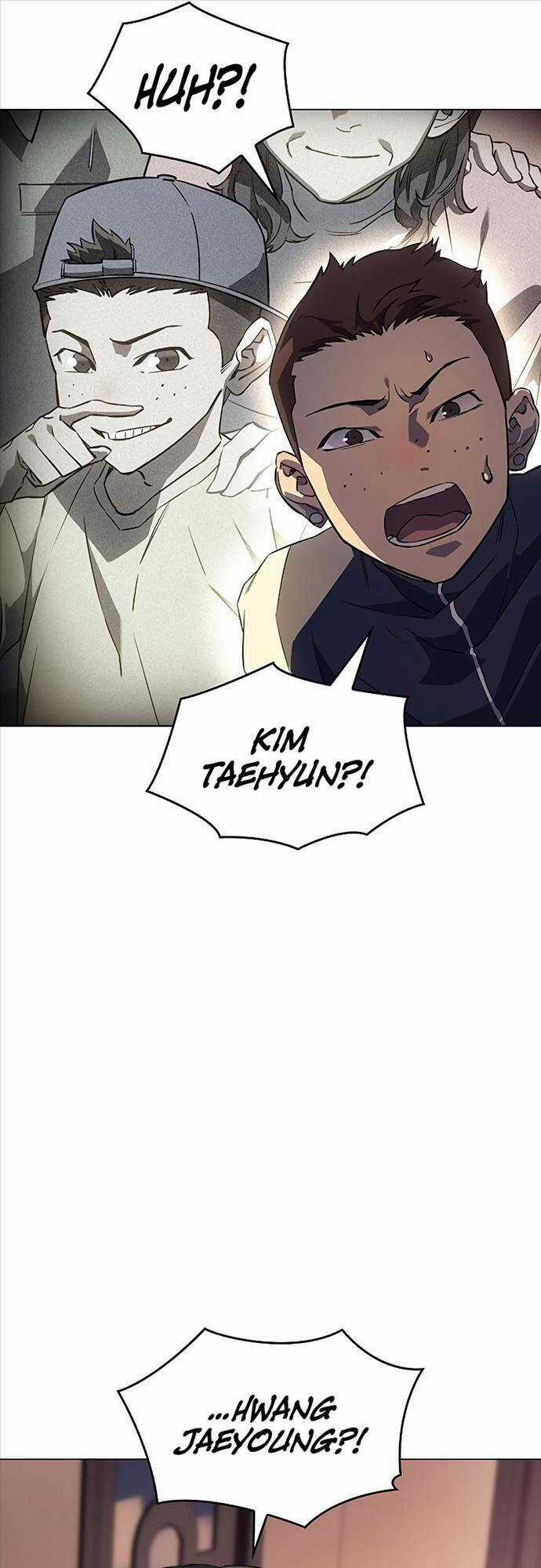 Hồi Quy Bằng Vương Quyền Chương 3 trang 22