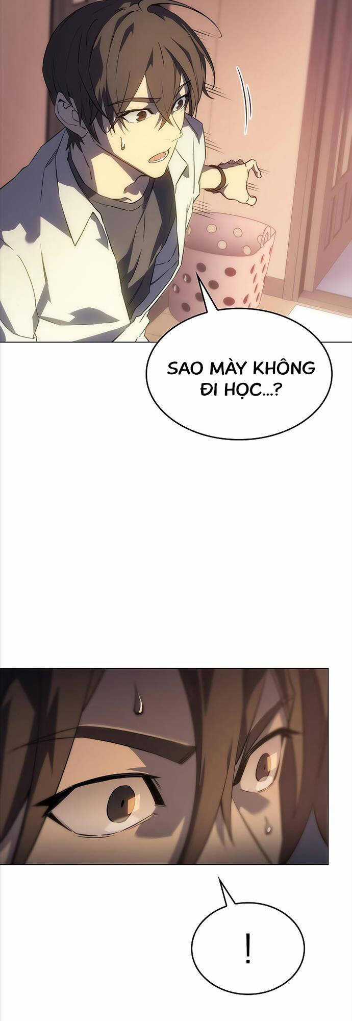 Hồi Quy Bằng Vương Quyền Chương 3 trang 23