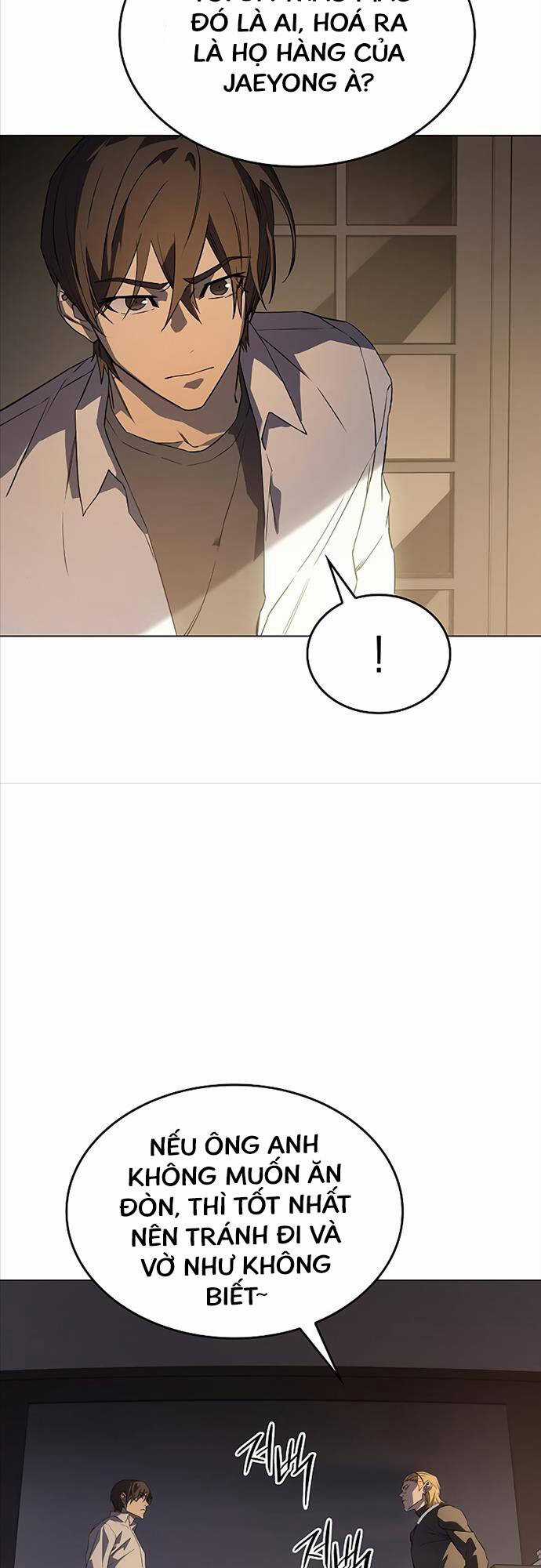 Hồi Quy Bằng Vương Quyền Chương 3 trang 27