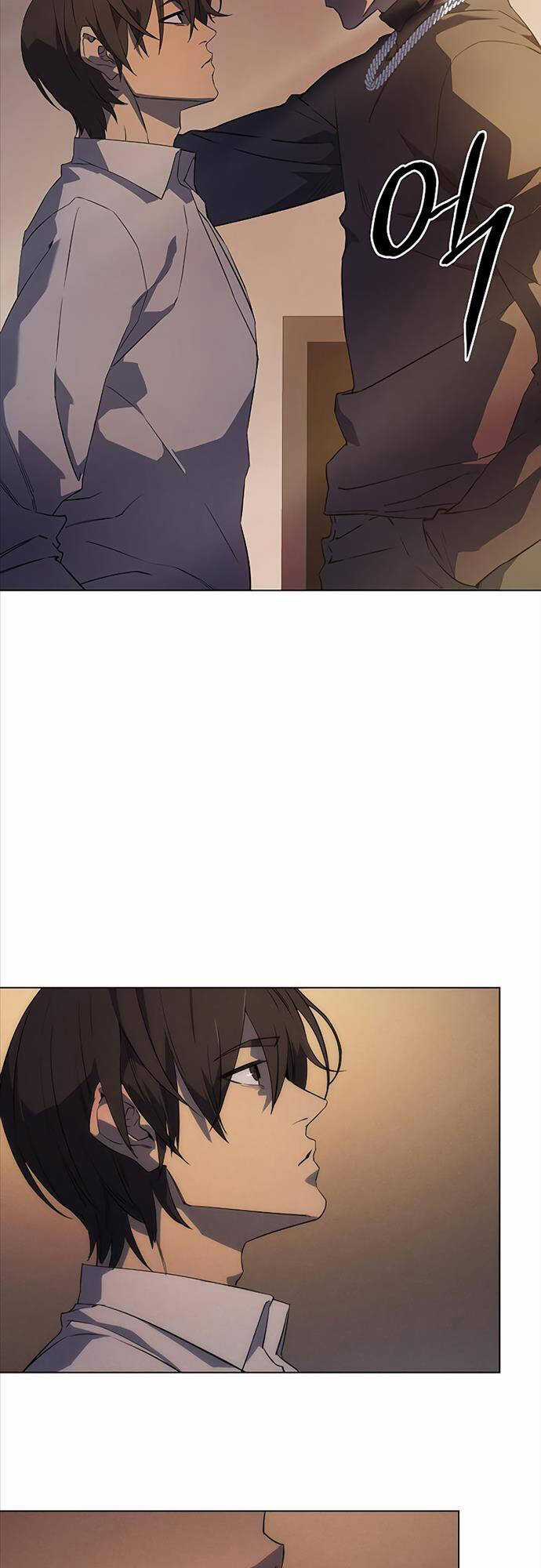 Hồi Quy Bằng Vương Quyền Chương 3 trang 29