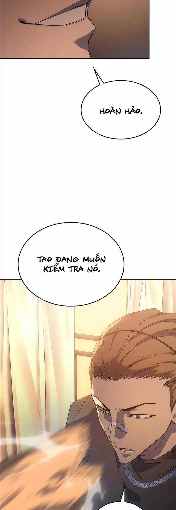 Hồi Quy Bằng Vương Quyền Chương 3 trang 30