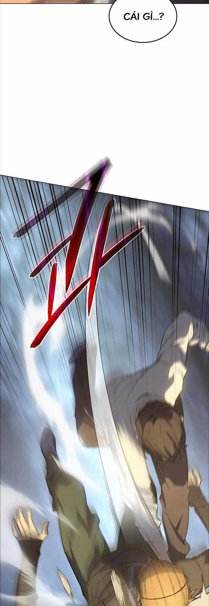 Hồi Quy Bằng Vương Quyền Chương 3 trang 31