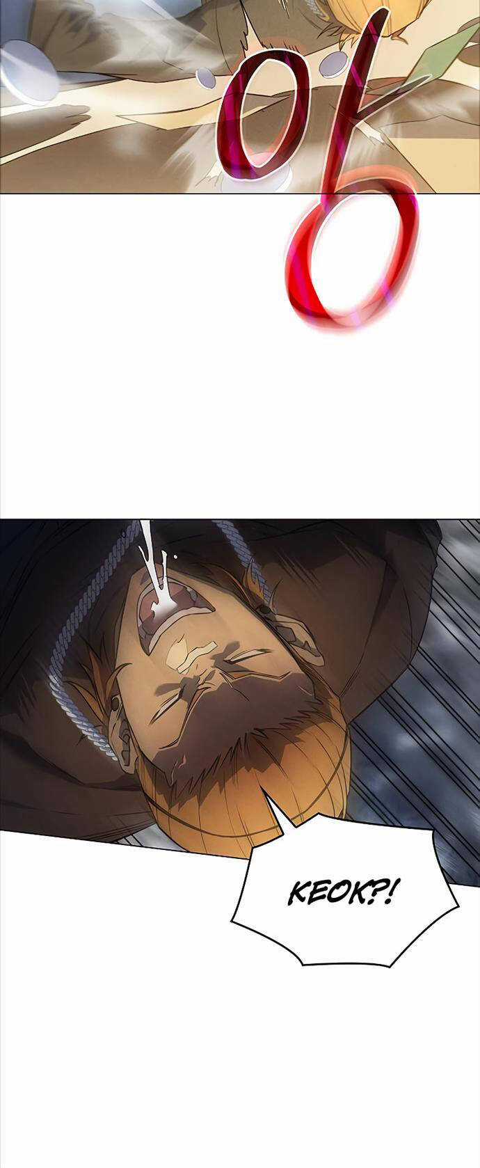 Hồi Quy Bằng Vương Quyền Chương 3 trang 32