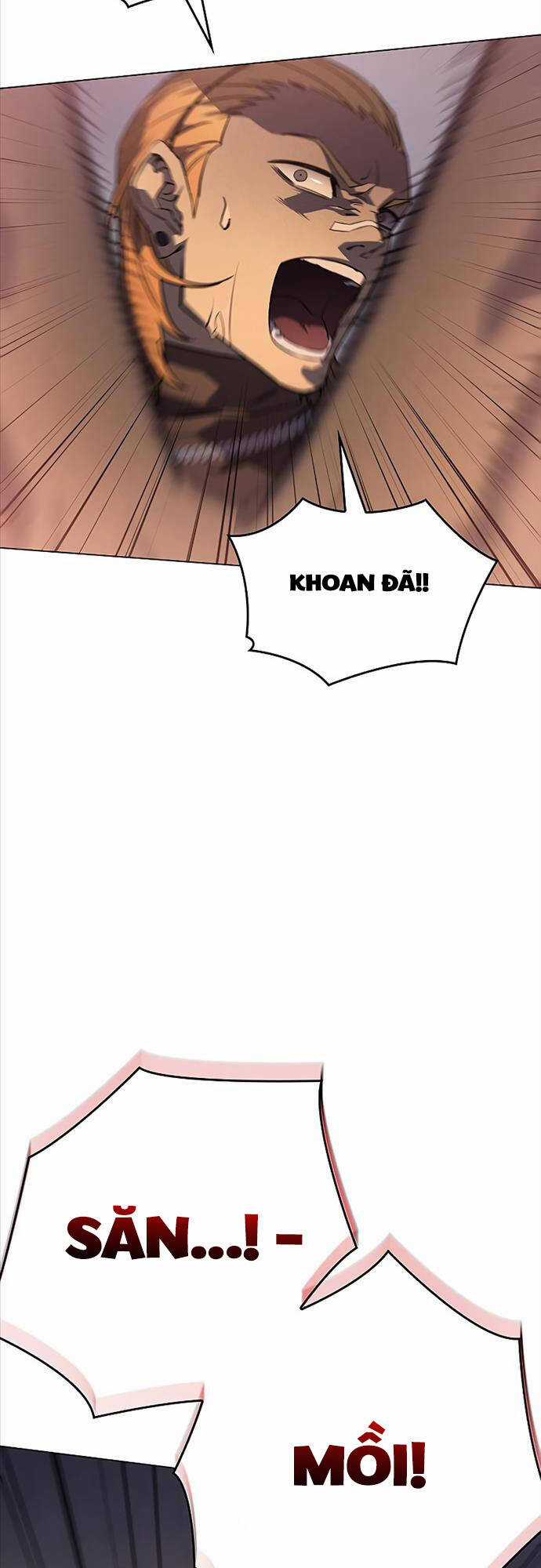 Hồi Quy Bằng Vương Quyền Chương 3 trang 35