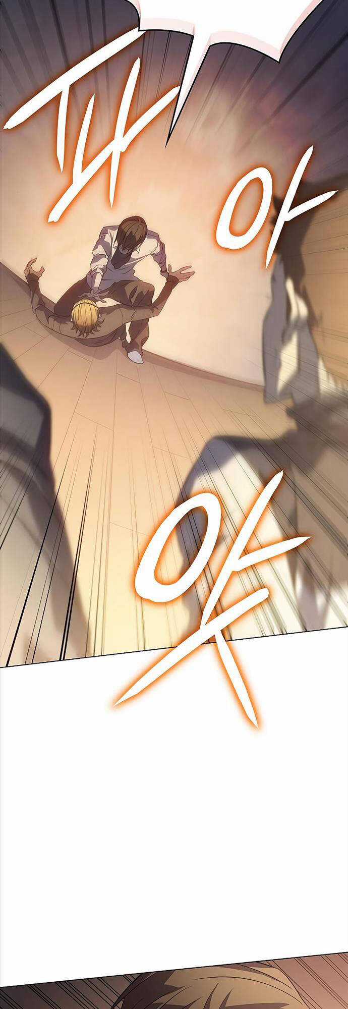 Hồi Quy Bằng Vương Quyền Chương 3 trang 36