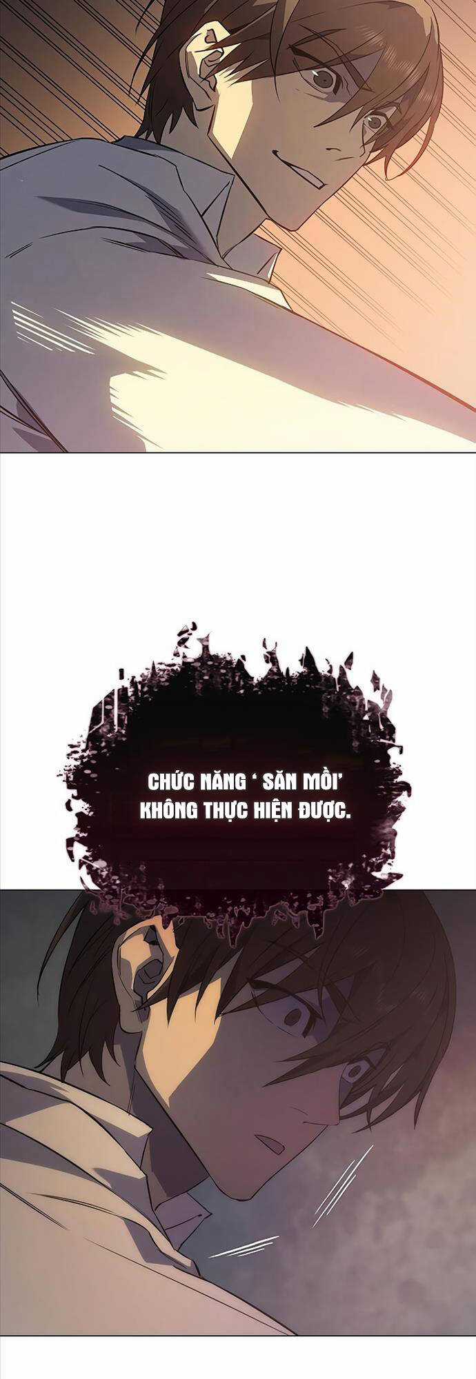 Hồi Quy Bằng Vương Quyền Chương 3 trang 37