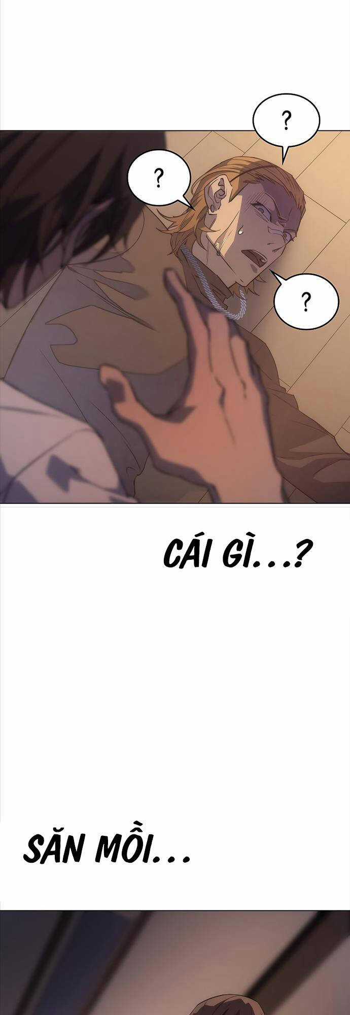 Hồi Quy Bằng Vương Quyền Chương 3 trang 38