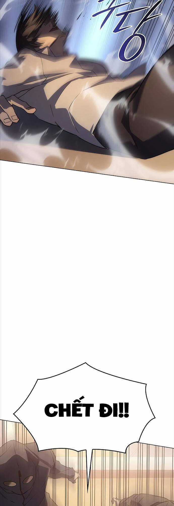 Hồi Quy Bằng Vương Quyền Chương 3 trang 42