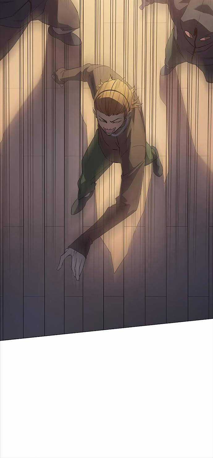 Hồi Quy Bằng Vương Quyền Chương 3 trang 43