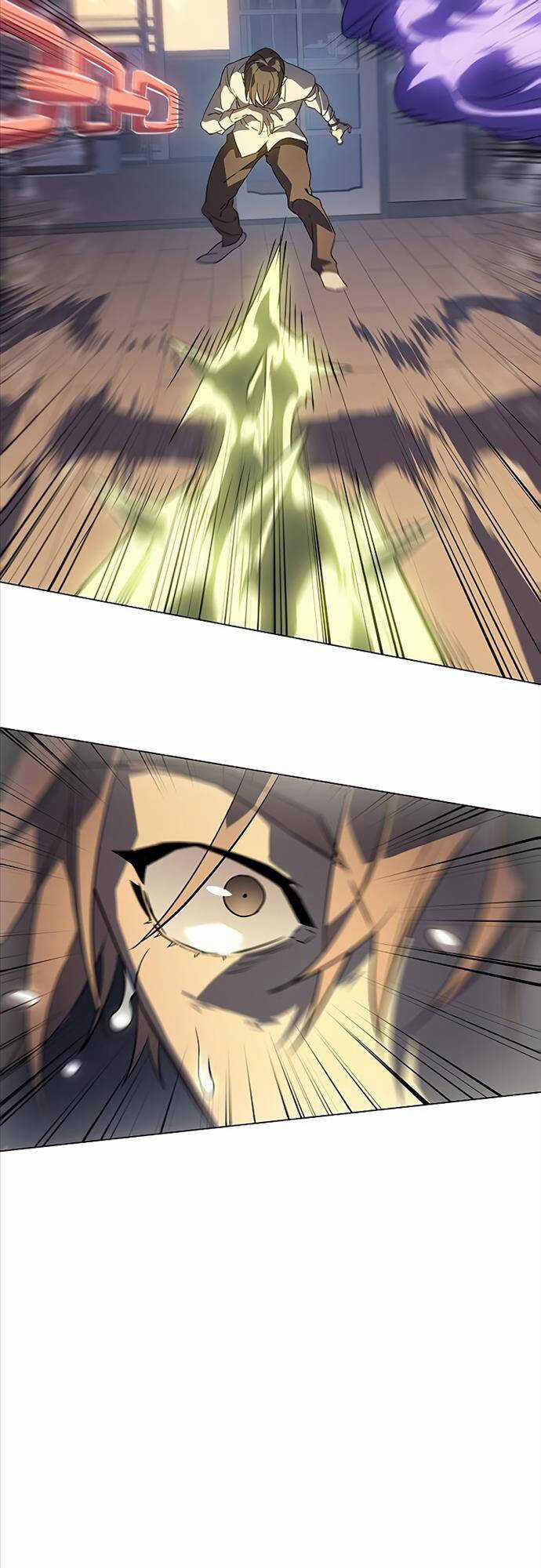 Hồi Quy Bằng Vương Quyền Chương 3 trang 46