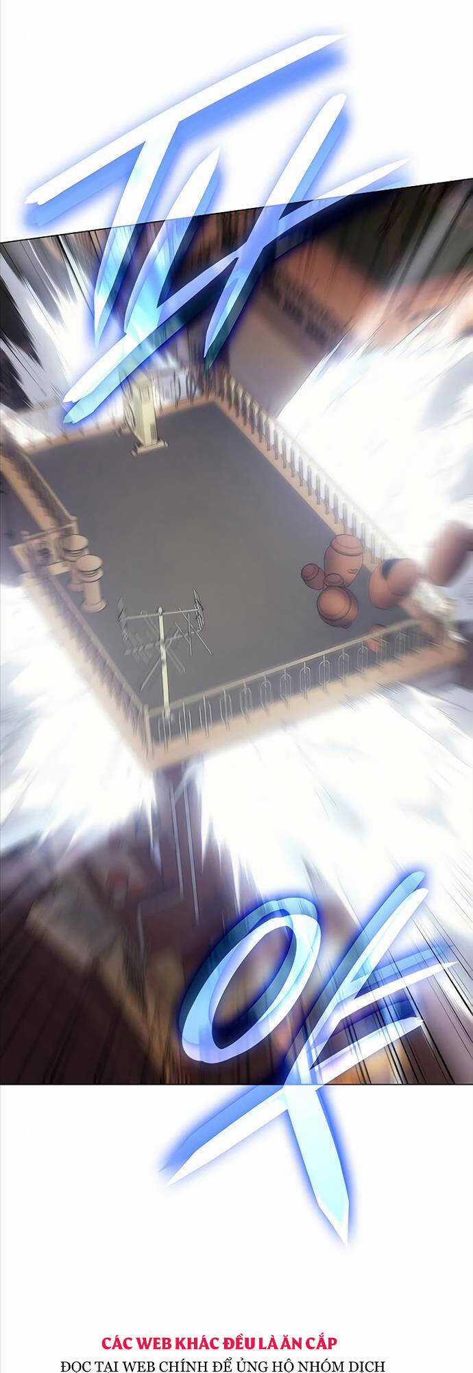 Hồi Quy Bằng Vương Quyền Chương 3 trang 47