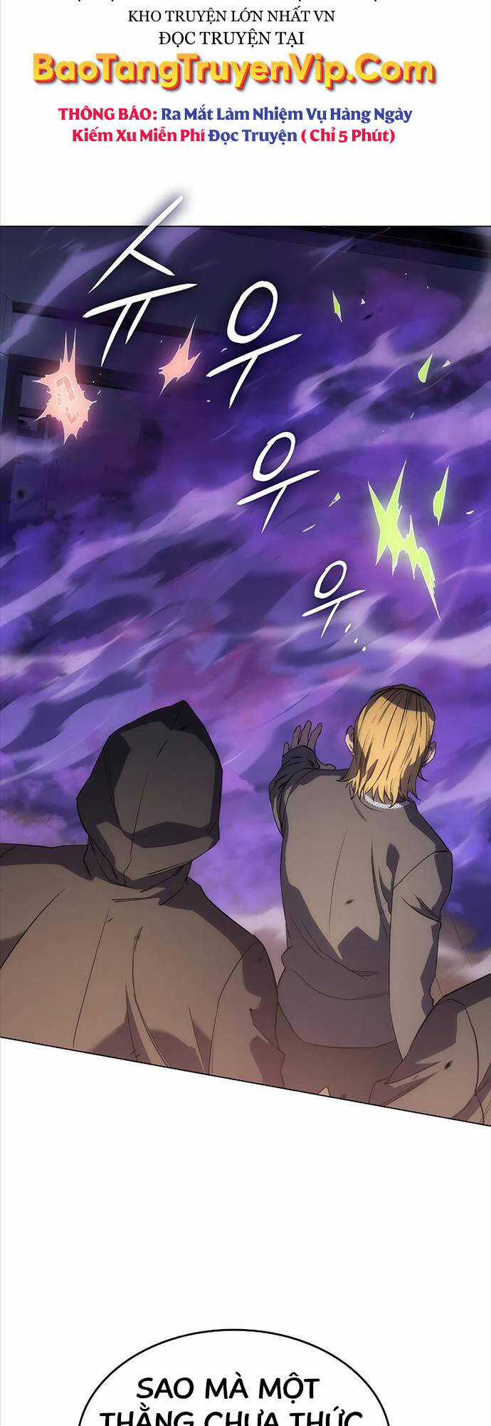 Hồi Quy Bằng Vương Quyền Chương 3 trang 48