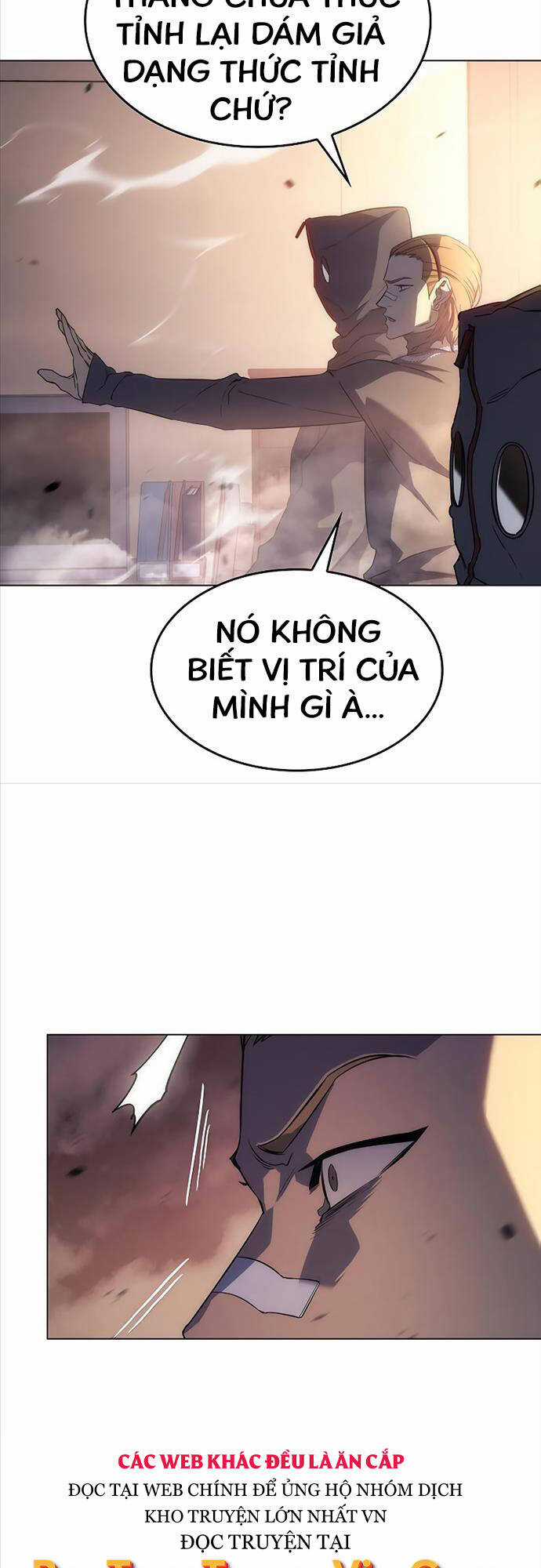 Hồi Quy Bằng Vương Quyền Chương 3 trang 49