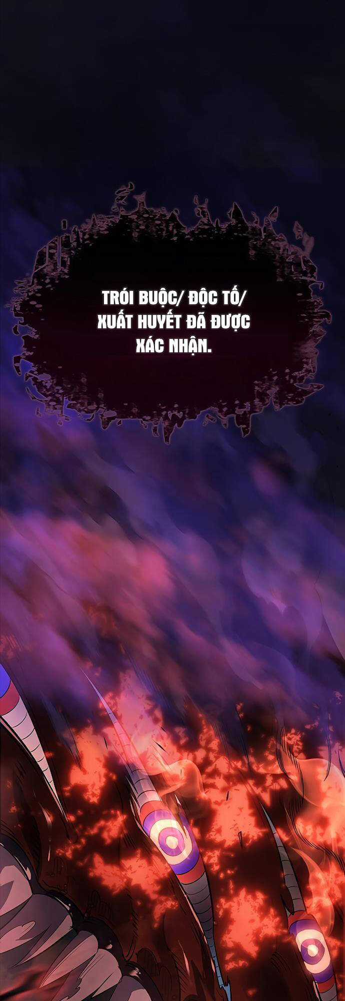 Hồi Quy Bằng Vương Quyền Chương 3 trang 51