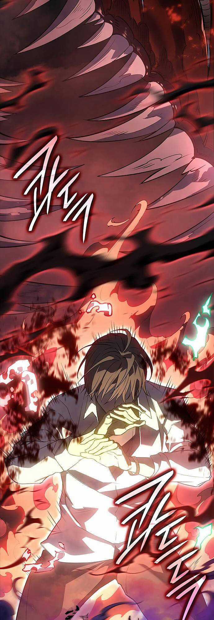 Hồi Quy Bằng Vương Quyền Chương 3 trang 52