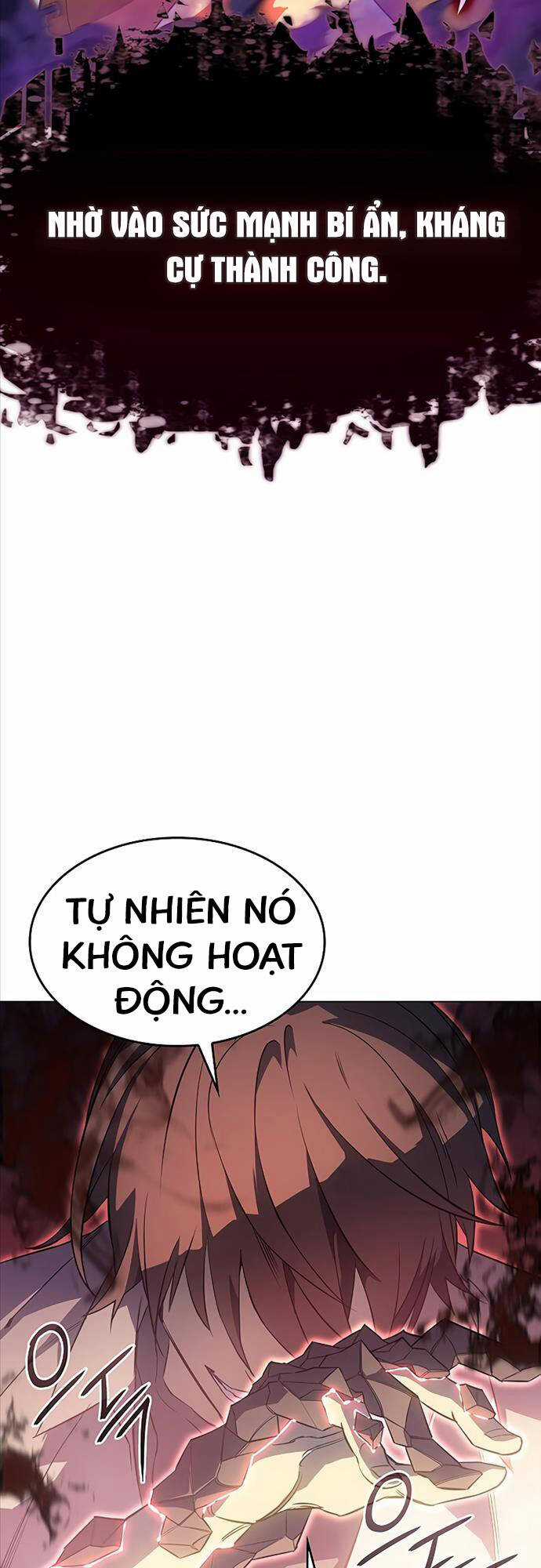 Hồi Quy Bằng Vương Quyền Chương 3 trang 53