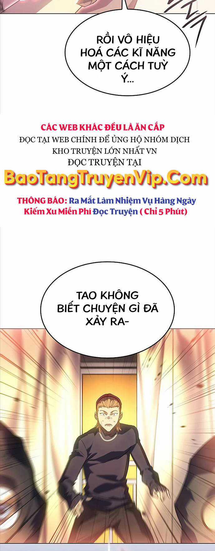 Hồi Quy Bằng Vương Quyền Chương 3 trang 54