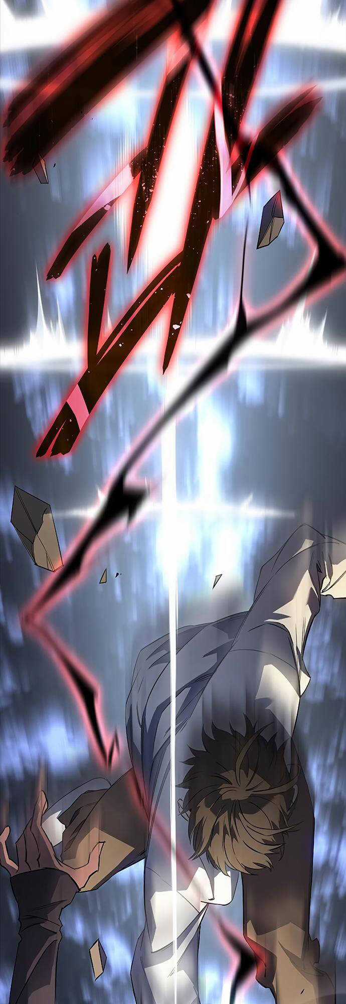 Hồi Quy Bằng Vương Quyền Chương 3 trang 56