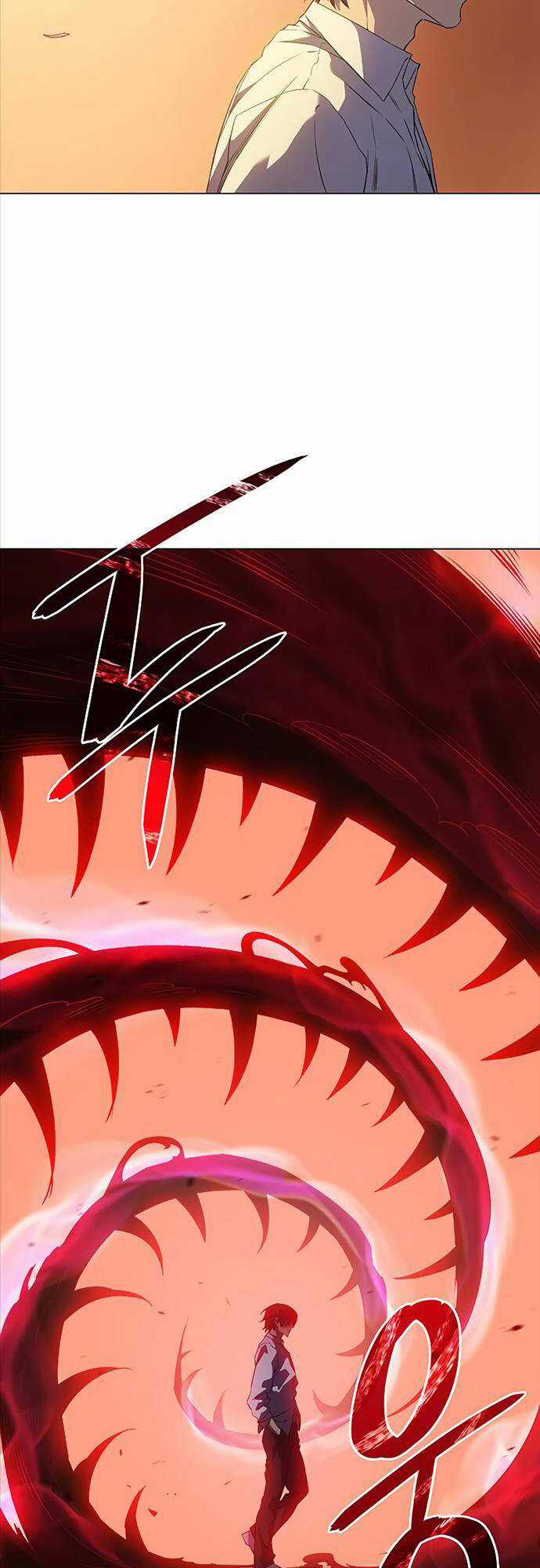 Hồi Quy Bằng Vương Quyền Chương 3 trang 9