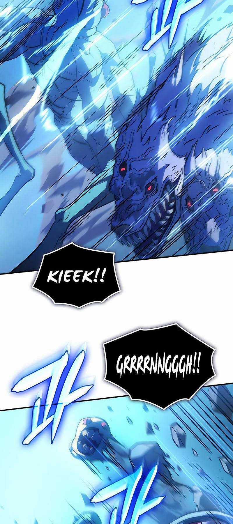 Hồi Quy Bằng Vương Quyền Chương 30 trang 102