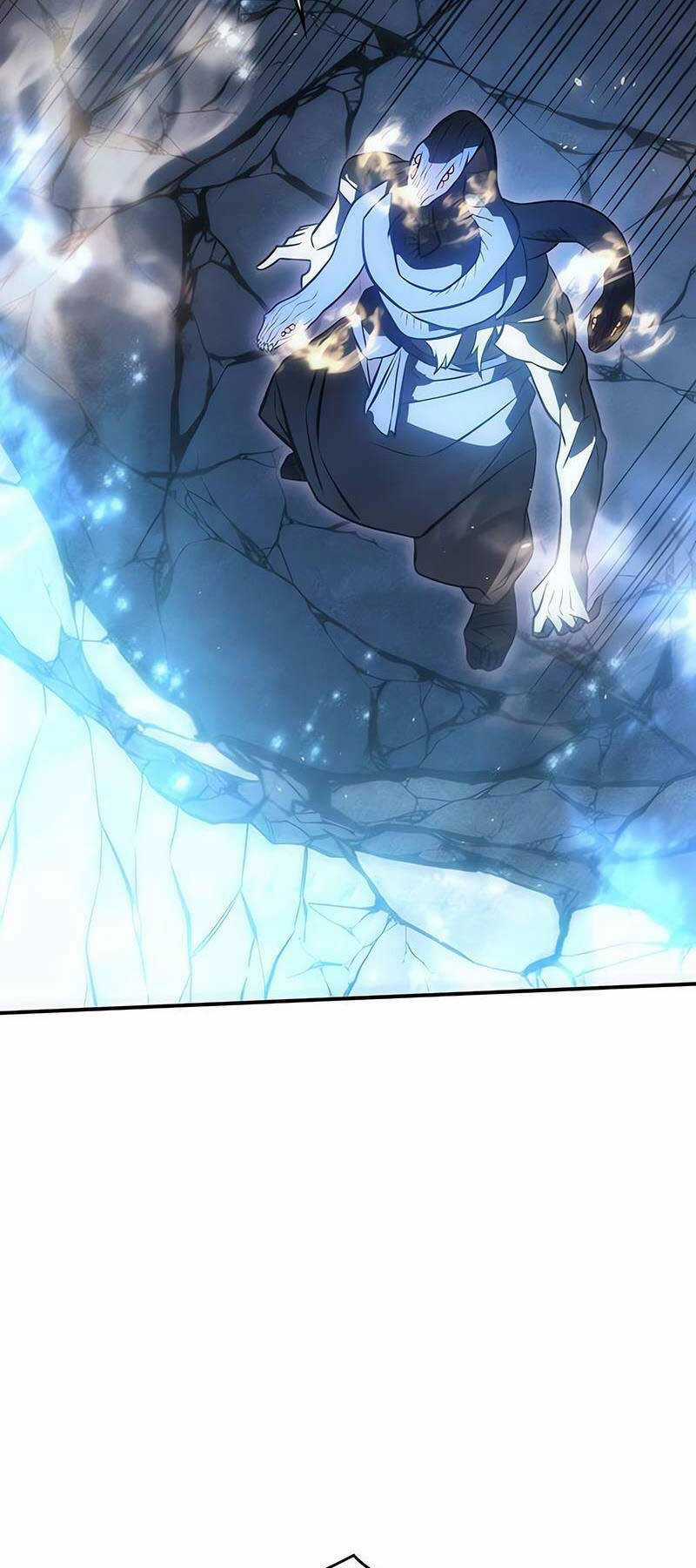 Hồi Quy Bằng Vương Quyền Chương 30 trang 104