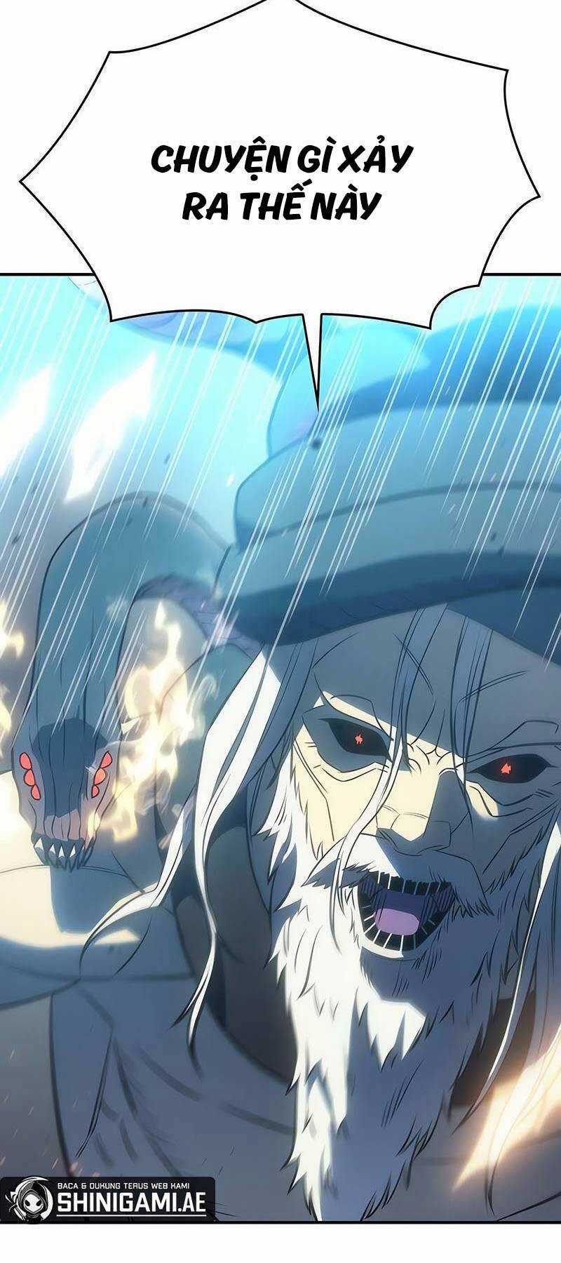 Hồi Quy Bằng Vương Quyền Chương 30 trang 105