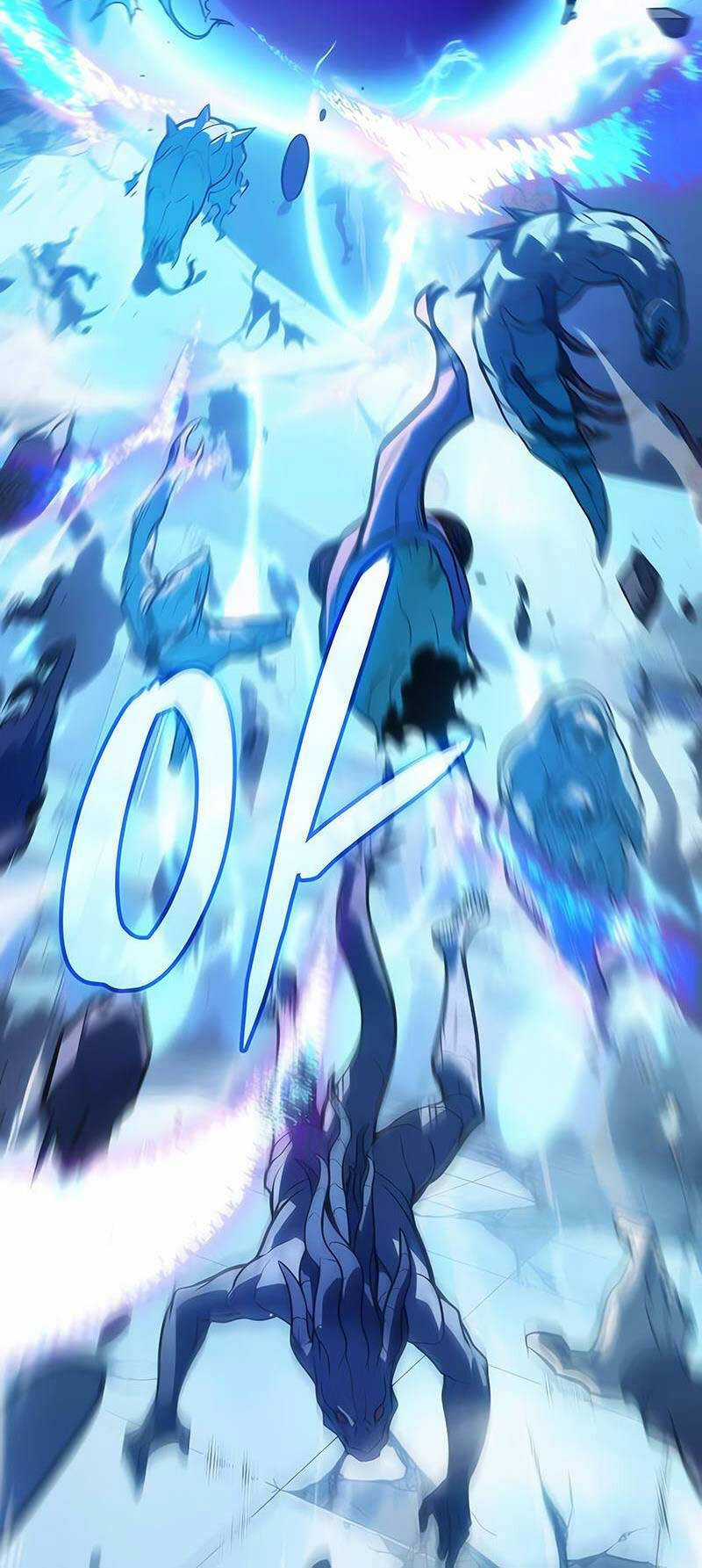 Hồi Quy Bằng Vương Quyền Chương 30 trang 107