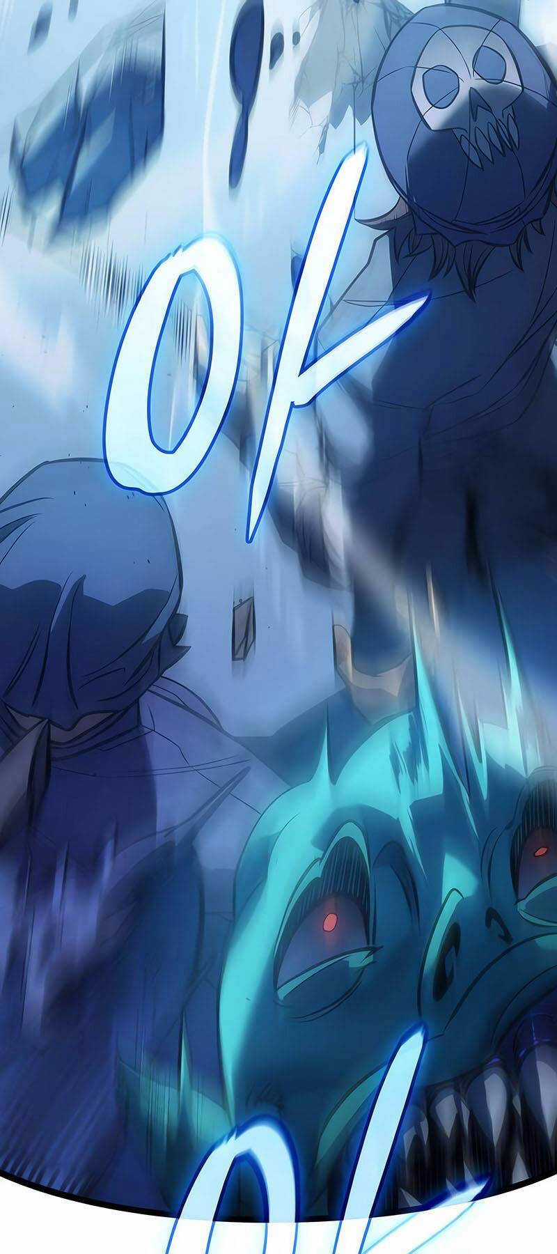 Hồi Quy Bằng Vương Quyền Chương 30 trang 108